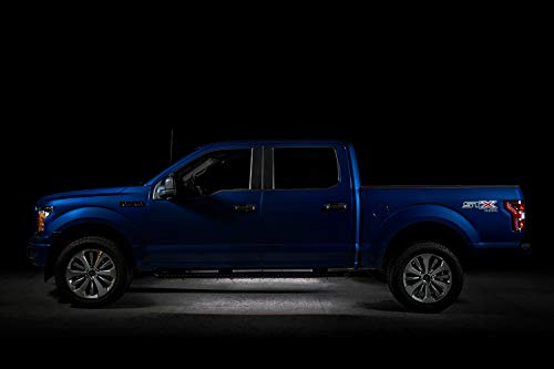 Kit de Luces LED Bajo Carro para Ford F-150 2015-2020 miniatura 3