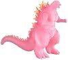 BANDAI Namco - Serie de figuras de Japón Godzilla - Cerezo en flor 6