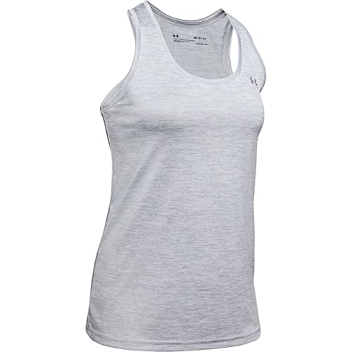 Image of Under Armour Women's Tech Twist Tank Top
