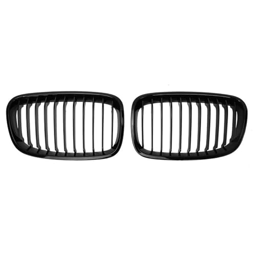Calandre avant de voiture BMW Série 1 F20 116i 118i grilles de rein gril course