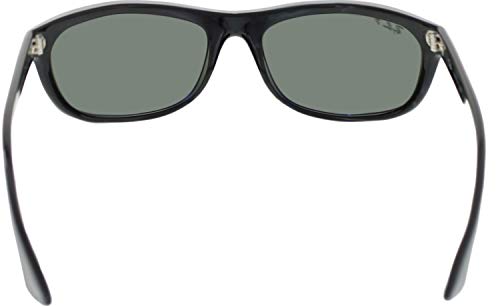 RB 0RB4089 Black Sunglasses3