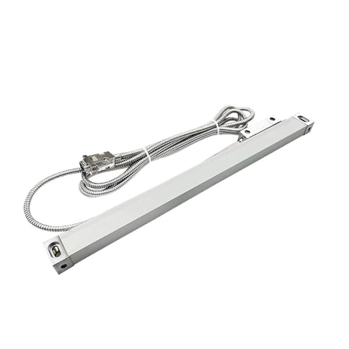 Sensor de regla graduada 750mm para display digital miniatura 1