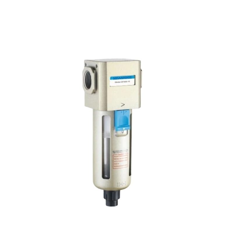 Filtre à air GF300 avec séparation d'huile haute efficacité pour compresseur