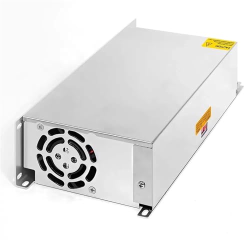 Alimentation 68V 1500W réglable bloc de puissance pour RD6006W psu - 5