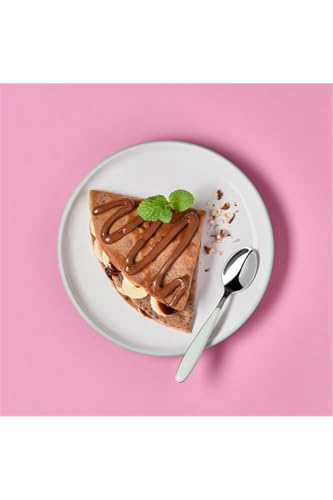 Foto von Tefal Titanium Simple Cook Crêpe-Pfanne 25 cm