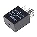 Automotive Relay 12V 30A, 5-Pin Changeover Design, for Car and Motorcycle Applications