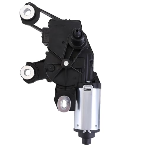 Moteur d'essuie-glace arrière Cayenne 92A Hybrid 2011-2018 Oem 95862808000