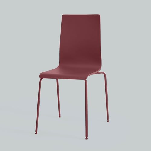 Image of Rust-Oleum Painter's Touch 2X Ultra Cover Spray Paint, Satin Claret Wine