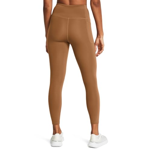 Image of Under Armour Women's Motion Ankle Leggings with Pockets