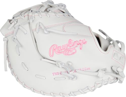 image for Rawlings | Liberty Advanced ColorSync Fastpitch Softball Glove | Right