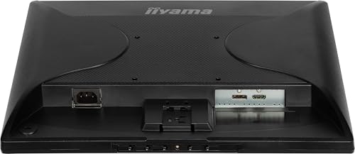Image of iiyama B1980S-B1 19 inch TN, 1280x1024, HDMI, DP, Speakers, Height Adjustable Stand