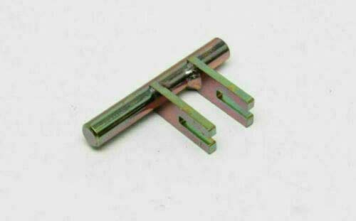 GENIE GR-15 LATCH ROTATOR, GATED Part # 57138