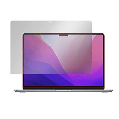 ~rbNX u[CgJbg  MacBook Air 13C` (M4 2025 / M3 2024 / M2 2022) p ڂɗD ی tB { OverLay Eye Protector