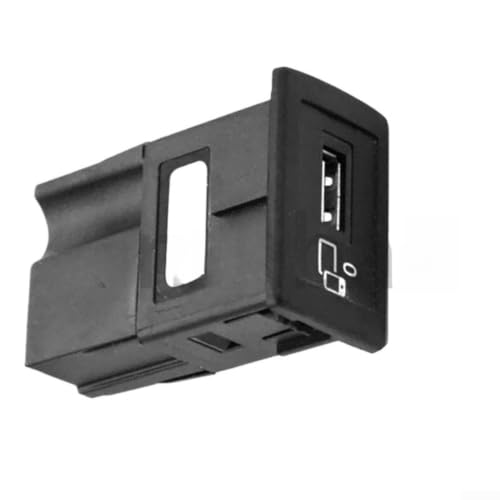 Adaptador USB Mercedes 2058202003 para reparar fallos de carga en salpicadero 5