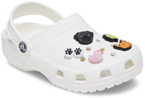 Image of Crocs 5-Pack Animal Shoe Charms | Jibbitz