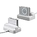 Bargaincell USB Hotsync & Charging Dock Cradle desktop Charger for Apple IPOD Shuffle 2nd Generation MP3 Player