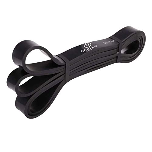 Super Band Bravus Sport Tensão Média 2.1 Elástico Extensor