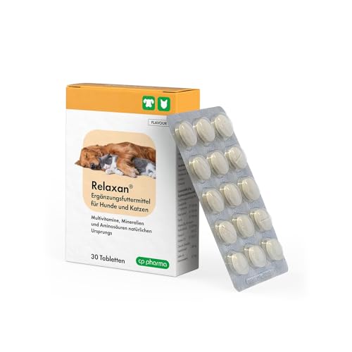 BEA WORMTABLETTEN ALL-IN ONE 2,5-20KG 2 ST. - Van Lieshout Dier & Tuin - Foto 4