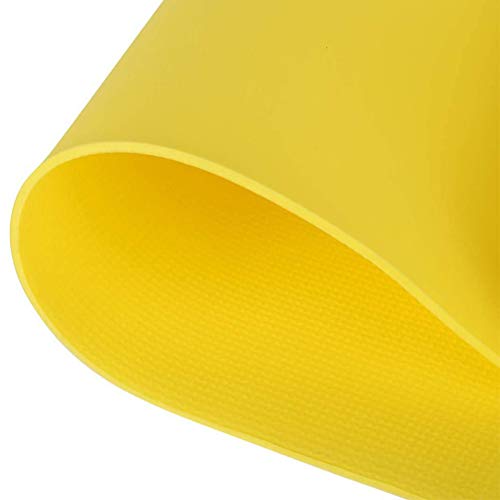 TiKiNi Eva Yogamat, antislip fitness slanke lichte yogamat, multifunctioneel, voor thuis en gym, pilates, workout… - Image 5