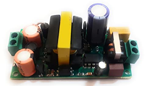 Easy Power (110-260) VAC - 12 VDC / 2A SMPS with Line Filter - Image 2