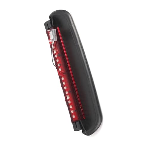 Troisième feu stop BMW E90 E92 2006-2013 en ABS pour remplacement arrière de berline et coupé - 2