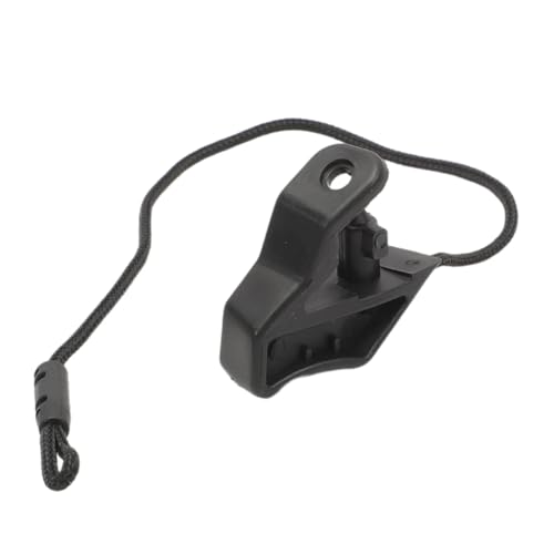 Cordon de fixation pour tablette arrière A3 Sportback 2013-2016 sangle 8V4867668