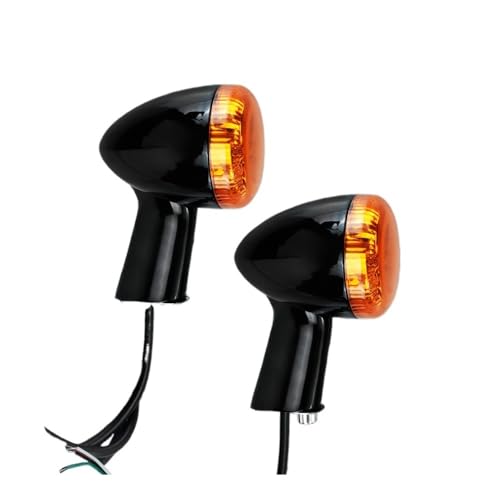 Feu stop et clignotants arrière à LED pour moto Sportster XL 1200 Nightster de 1992 à 2022