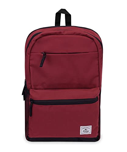 Everest BP400LT, Standard2