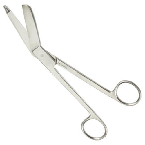 Lister Bandage Scissors, 14 cm