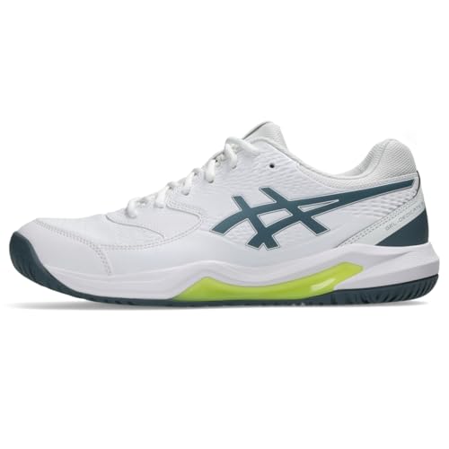 ASICS Men's Gel-Dedicate 8 Tennis...