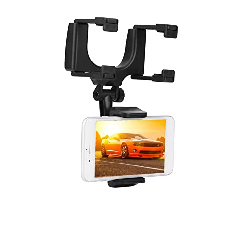 Huaer Supporto per telefono con supporto per