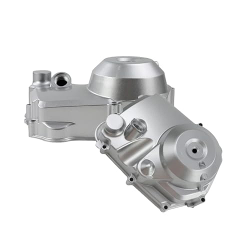 Carter de stator haute résistance côté droit pour moto 125cc