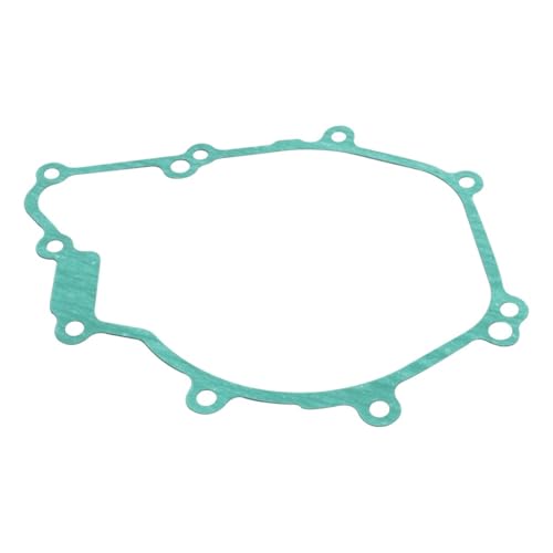 Joint de couvercle de carter moto YZF-R6 entretien pompe huile