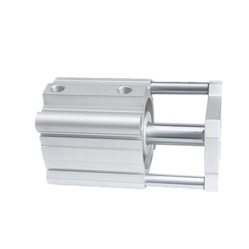 Trois tiges anti-rotation pour ce vérin pneumatique TACQ100 50mm