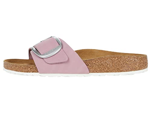Image of Birkenstock Madrid Big Buckle High Shine