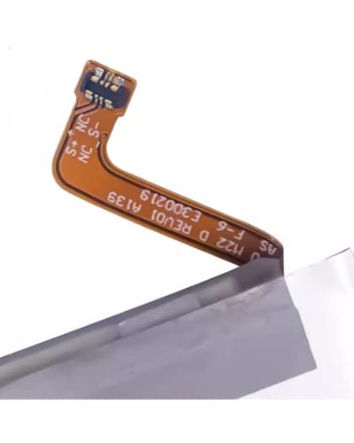 Image of Original Replacement Part for Samsung M32 /4G, A325 (EB-BM325ABN) 6000mAh with 3 Months Warranty by Naru
