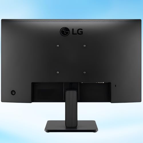Image of LG 24 inch FHD IPS Monitor, 100Hz, AMD FreeSync, 5ms Response Time Flicker Safe