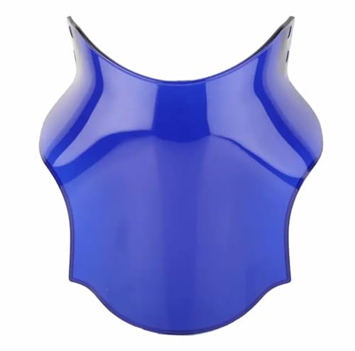 Saute-vent moto universel bulle phare rond pour CB600 et CB750 - 6