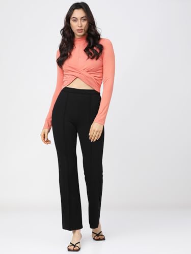 Image of Tokyo Talkies Women's Relaxed Casual Pants