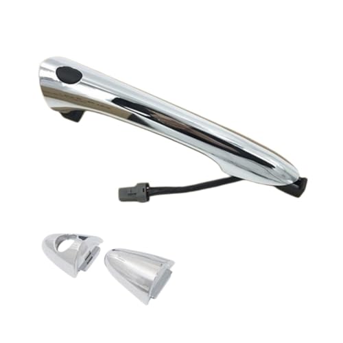 Poignée extérieure de porte chromée pour Hyundai Tucson IX35 2011-2015 826512S720