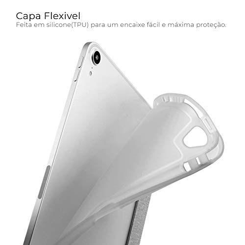 Capa Apple iPad Pro 11