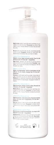 ISDIN Ureadin Ultra 10 Lotion Plus, Repairing Body Lotion for Dry Skin with 10 Percent Urea, 400 ml - Image 5