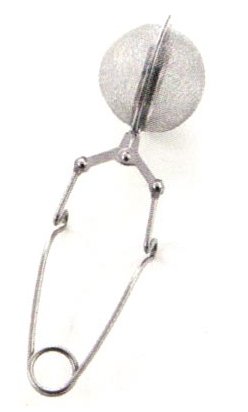 [DULTON]ダルトン ティーストレーナーBENDING TEA STRAINER L 45739/B