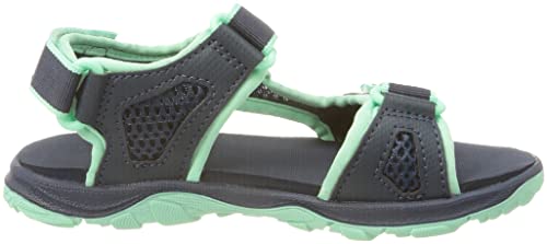 Image of Jack Wolfskin unisex-child Sandal