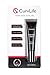 Curvlife Super Strong Nail Glue 15g for Press On Nails - Quick Drying, Semi Solid, Long Lasting, No UV Light Needed