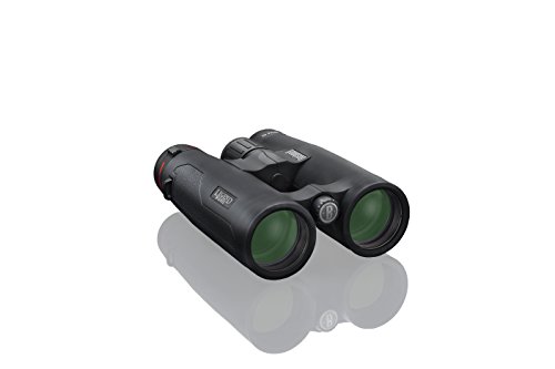 Binoculares Bushnell Legend M Series 10x42 Negro miniatura 3