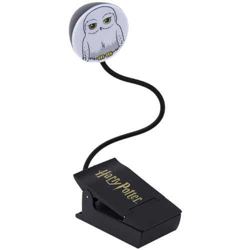 Paladone Harry Potter Hedwig Book Light (PP9756HP)