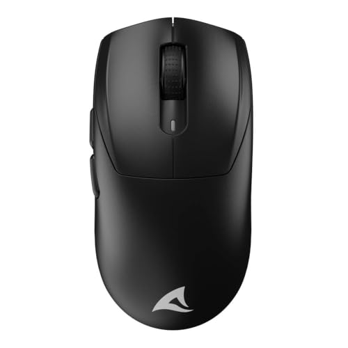 Sharkoon Skiller SGM25W Souris de Gaming