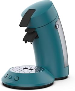 Versuni Senseo Original Plus Kaffeepadmaschine