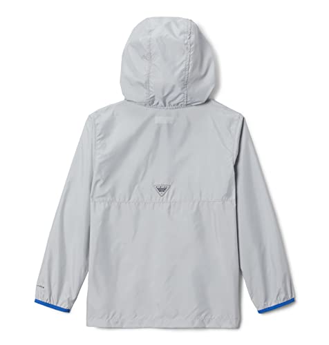 Image of Columbia Boys' Terminal Spray Jacket